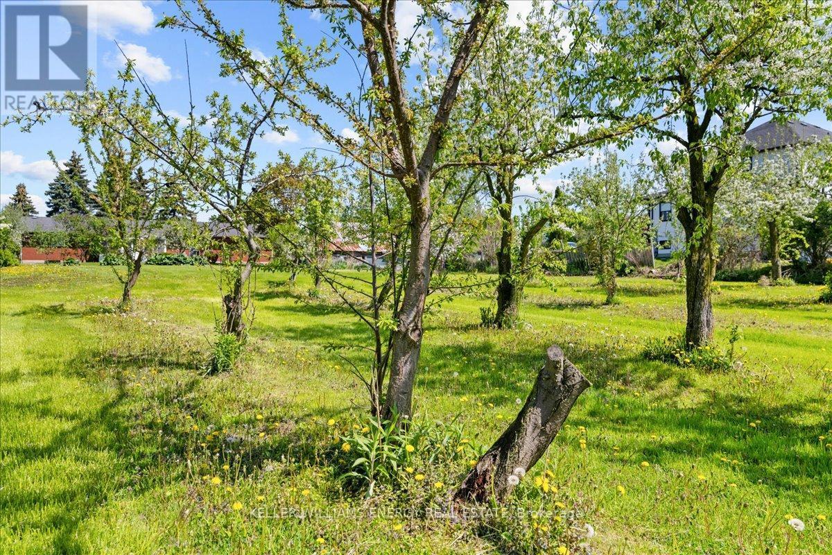 2263 Hwy 2 Highway, Clarington, ON - Outdoor With View