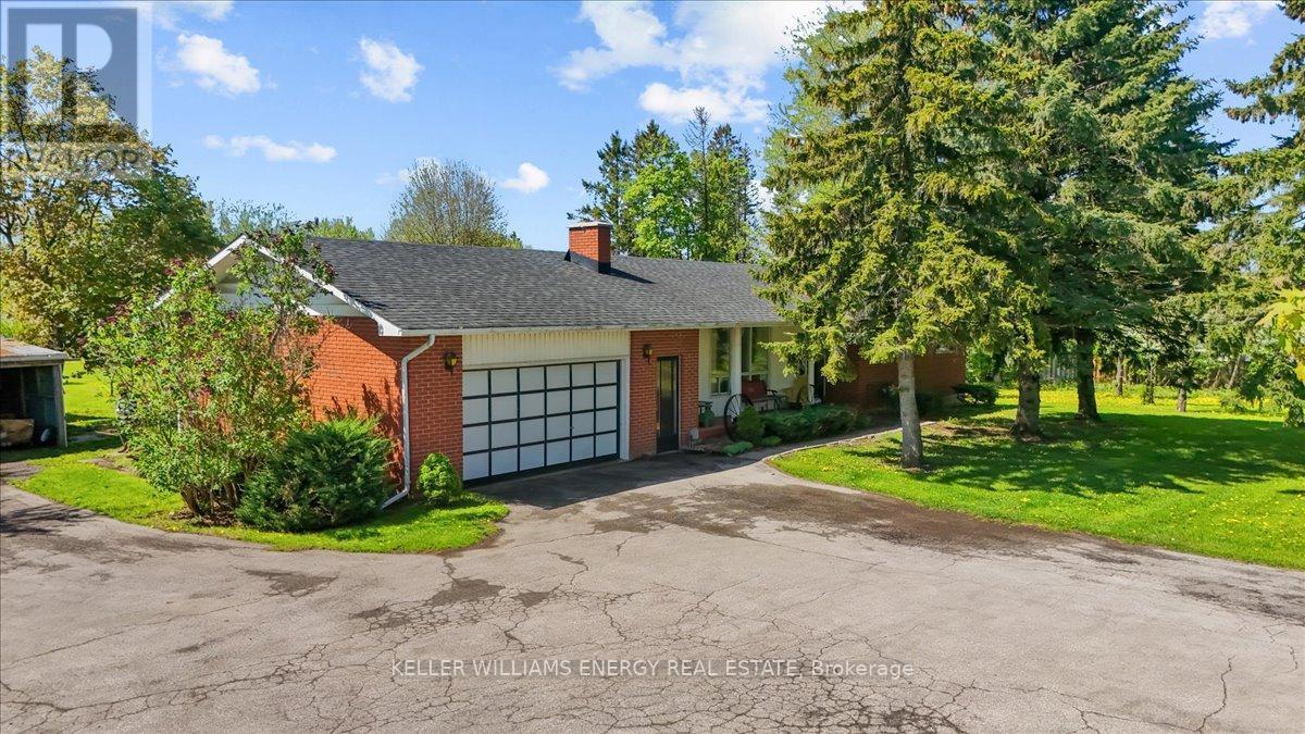 2263 Hwy 2 Highway, Clarington, ON - Outdoor