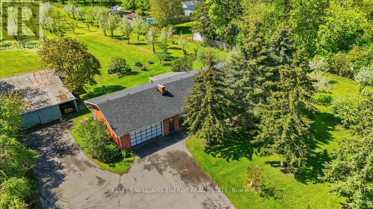 2263 Hwy 2 Highway, Clarington, ON - Outdoor