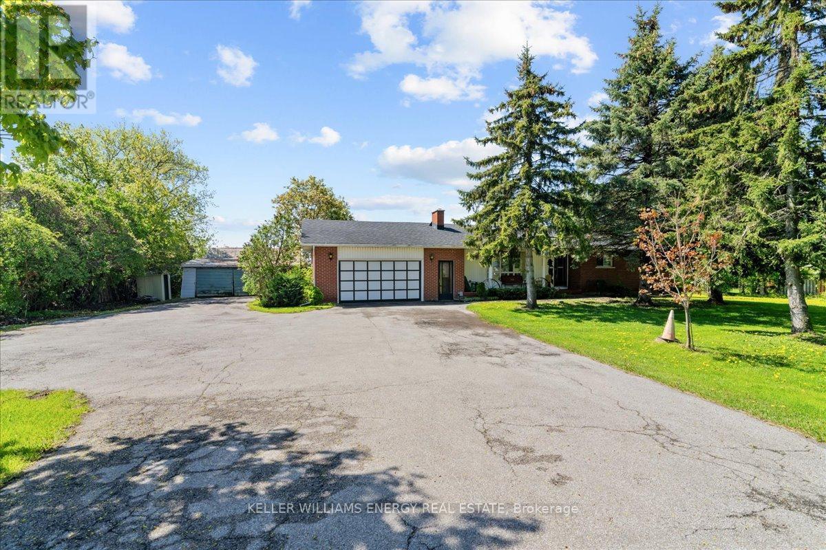 2263 Hwy 2 Highway, Clarington, ON - Outdoor