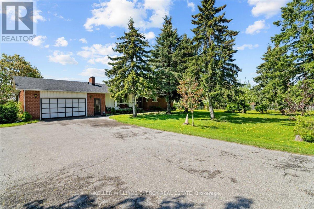 2263 Hwy 2 Highway, Clarington, ON - Outdoor