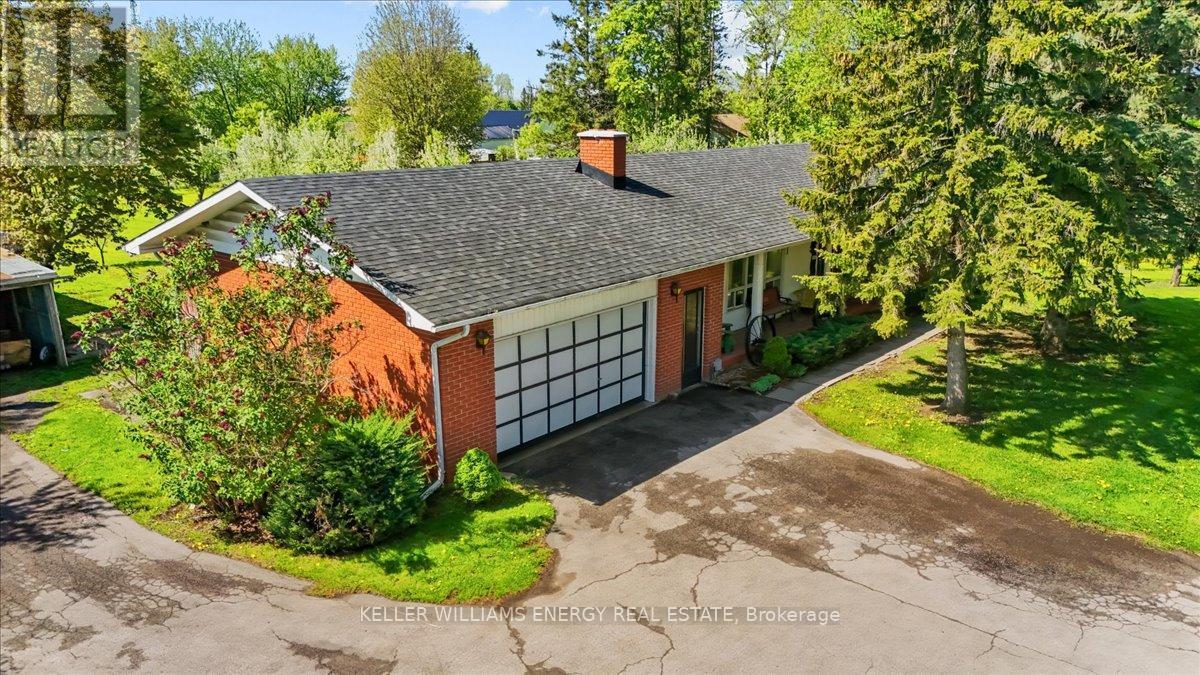 2263 Hwy 2 Highway, Clarington, ON - Outdoor