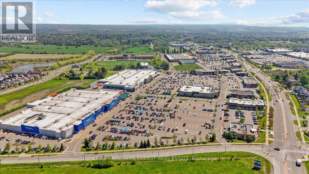 2263 Hwy 2 Highway, Clarington, ON - Outdoor With View