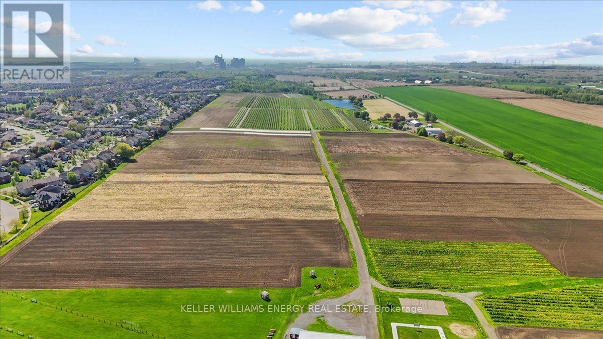 2263 Hwy 2 Highway, Clarington, ON - Outdoor With View