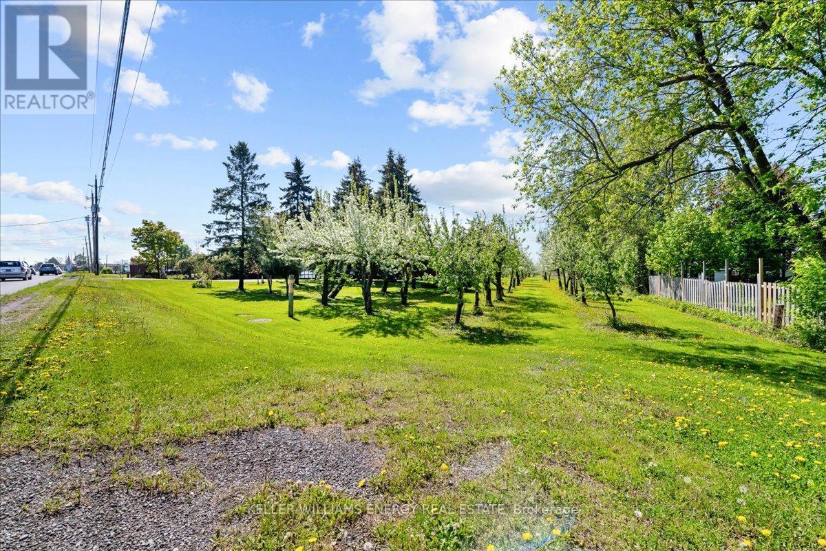 2263 Hwy 2 Highway, Clarington, ON - Outdoor With View