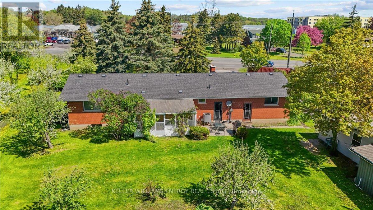 2263 Hwy 2 Highway, Clarington, ON - Outdoor