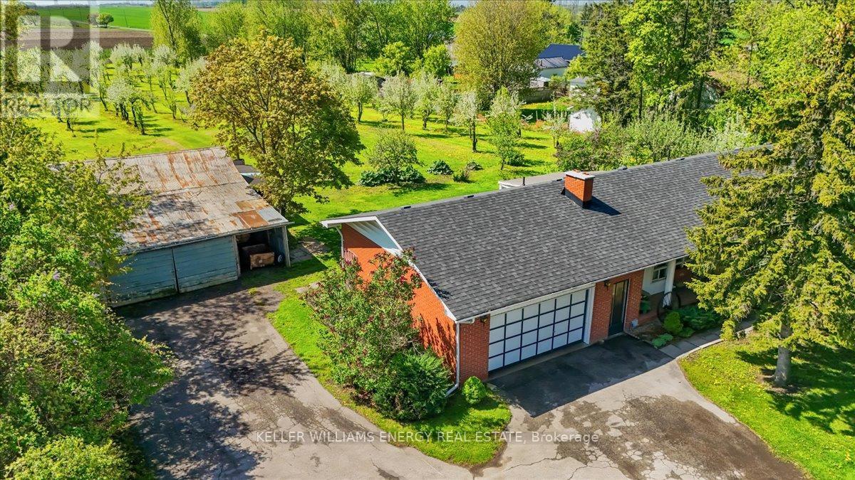 2263 Hwy 2 Highway, Clarington, ON - Outdoor