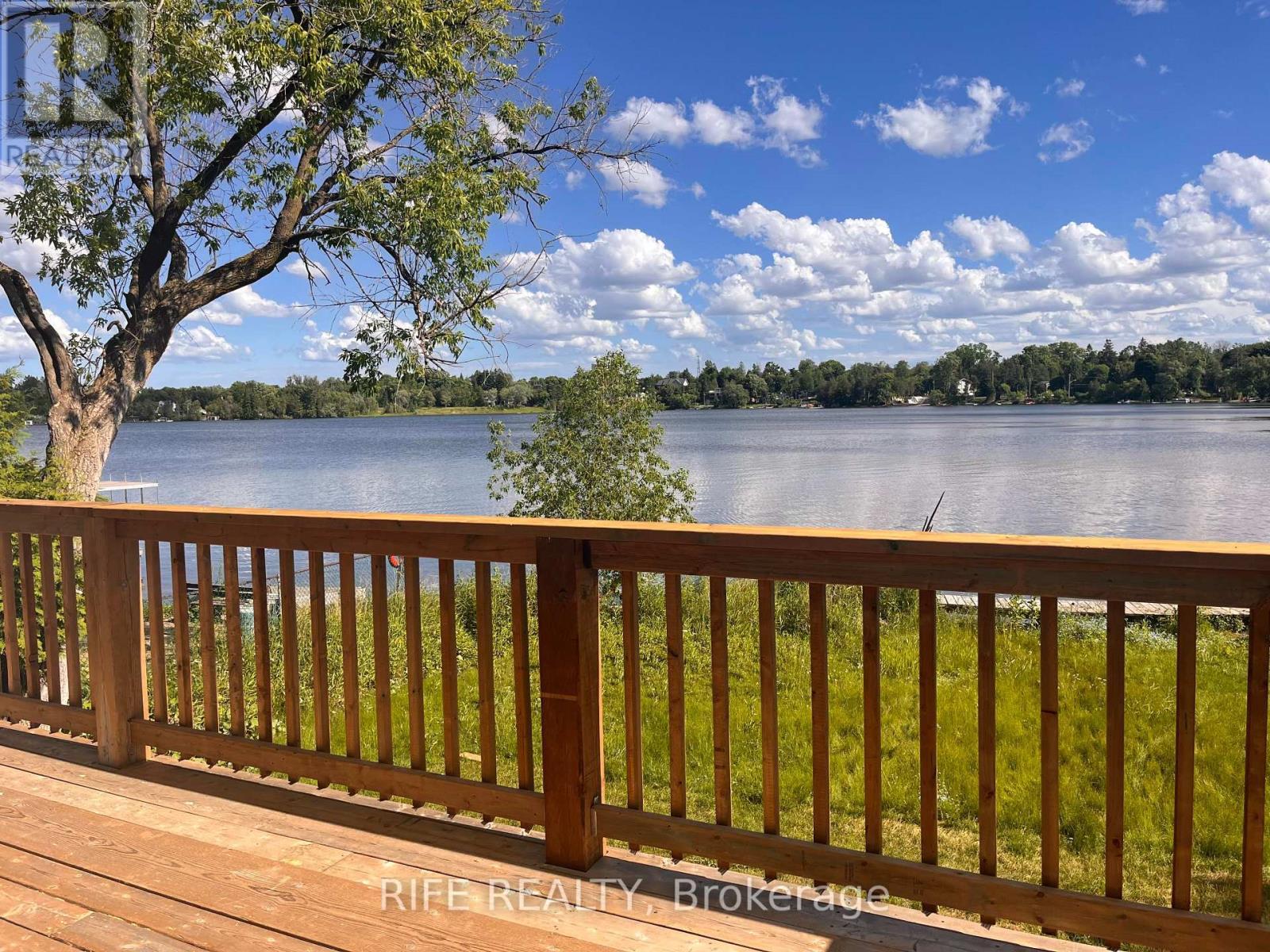 41 Connor Drive, Whitchurch-Stouffville, ON - Outdoor With Body Of Water With View