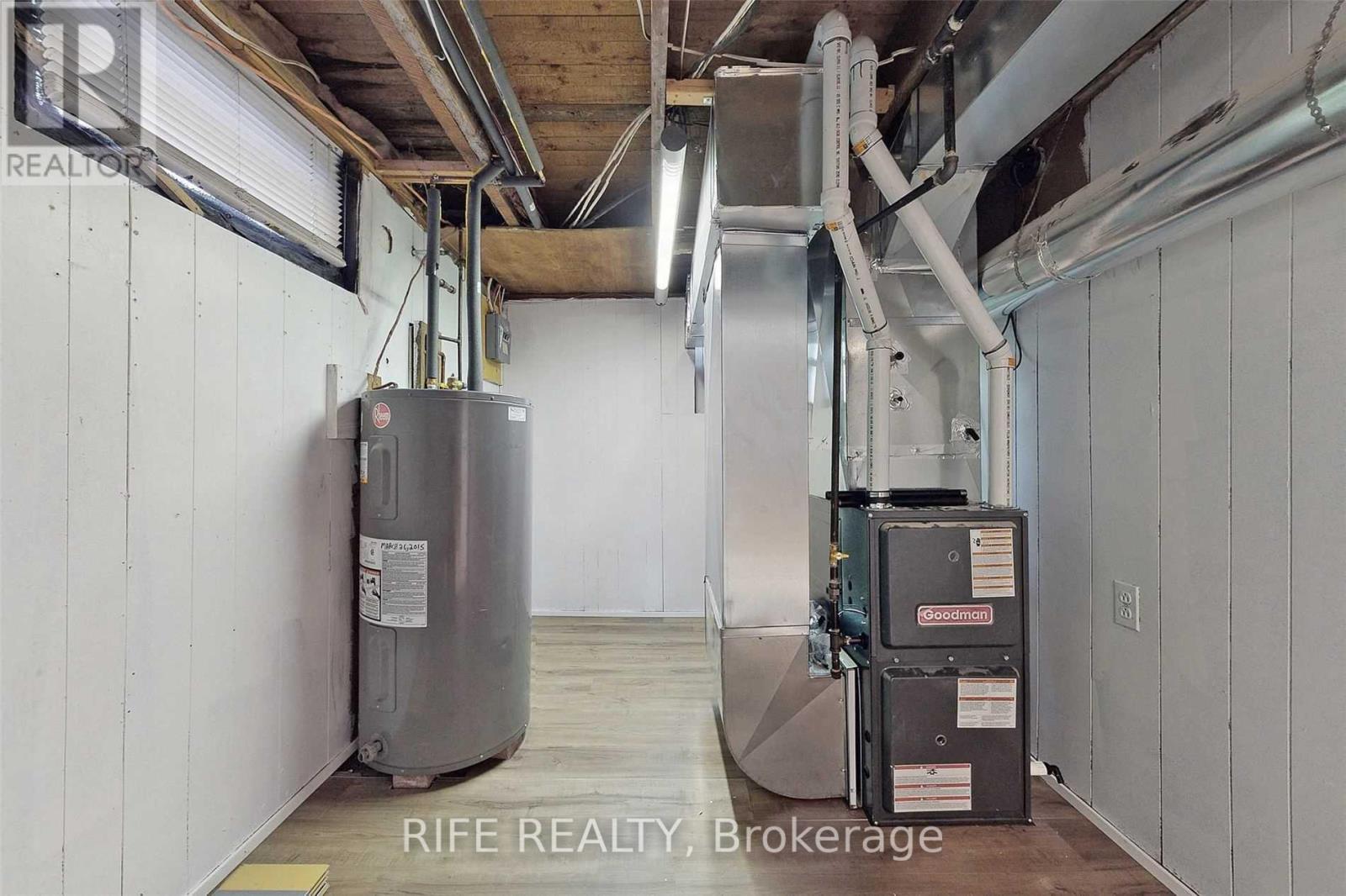 41 Connor Drive, Whitchurch-Stouffville, ON - Indoor Photo Showing Basement