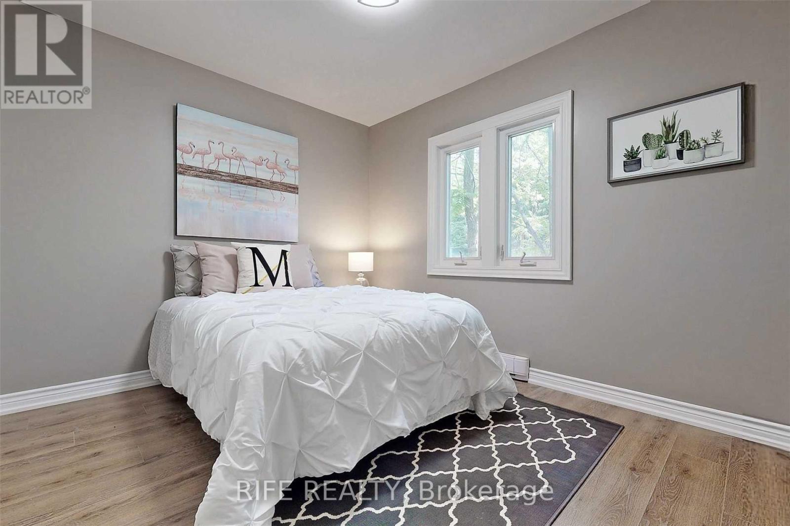 41 Connor Drive, Whitchurch-Stouffville, ON - Indoor Photo Showing Bedroom