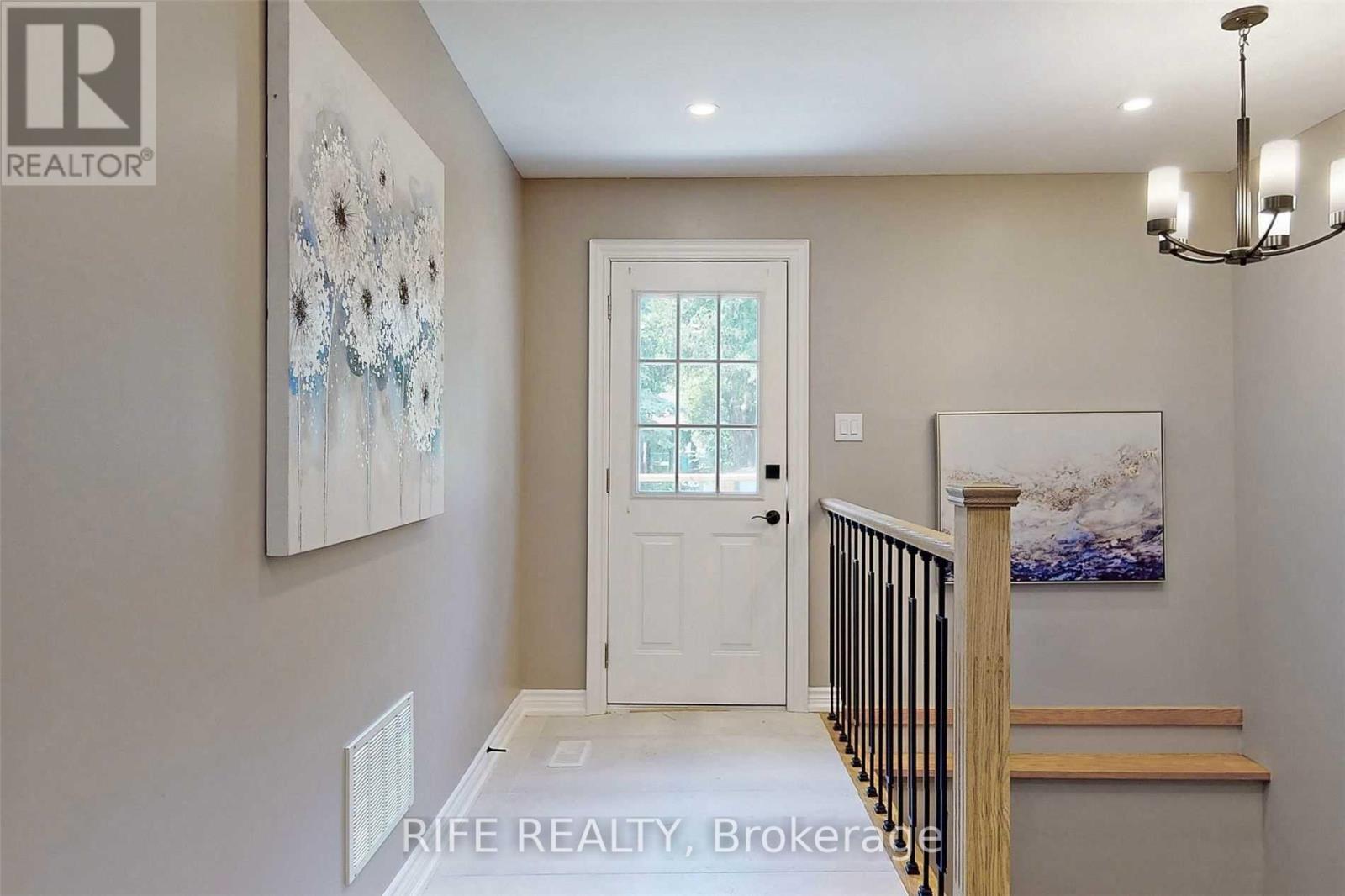 41 Connor Drive, Whitchurch-Stouffville, ON - Indoor Photo Showing Other Room