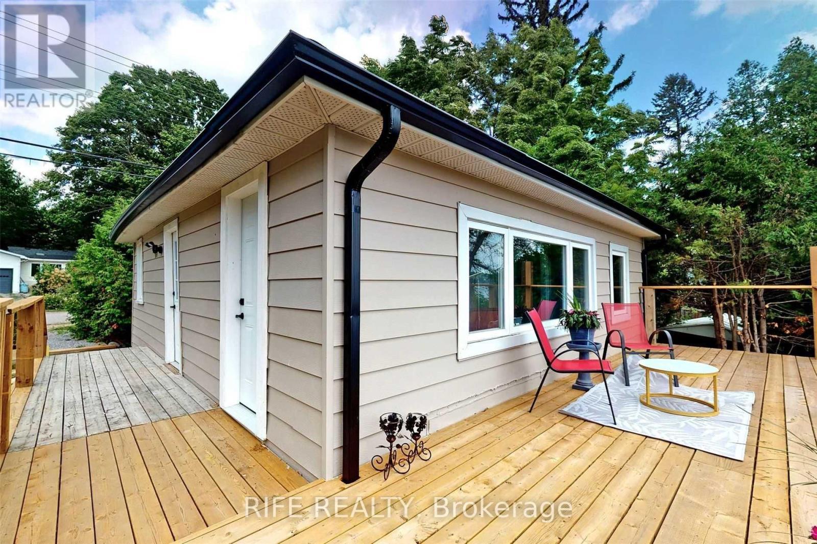 41 Connor Drive, Whitchurch-Stouffville, ON - Outdoor With Deck Patio Veranda With Exterior