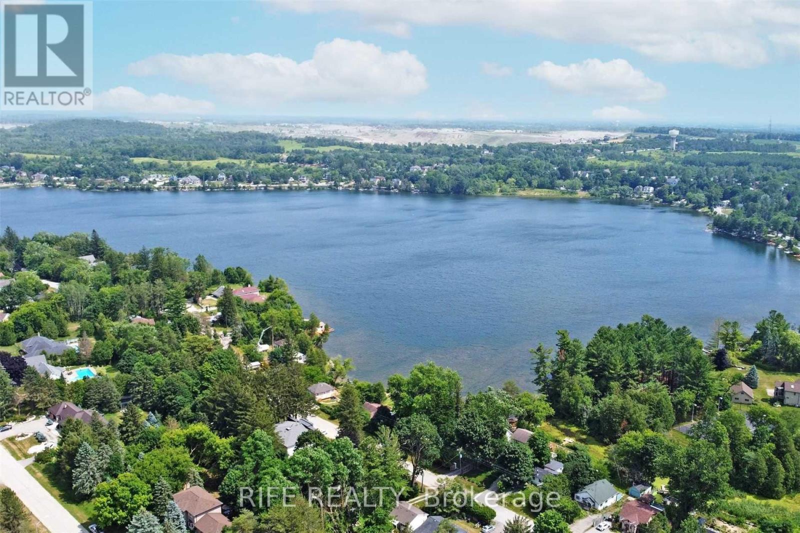 41 Connor Drive, Whitchurch-Stouffville, ON - Outdoor With Body Of Water With View