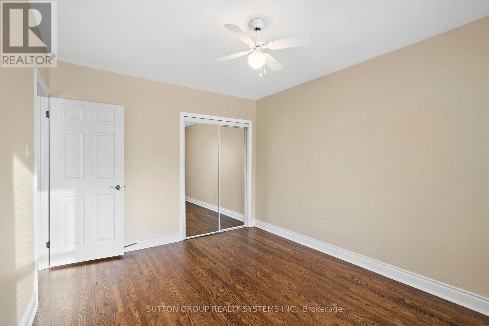 Main Floor - 103 Summitcrest Drive, Toronto, ON - Indoor Photo Showing Other Room