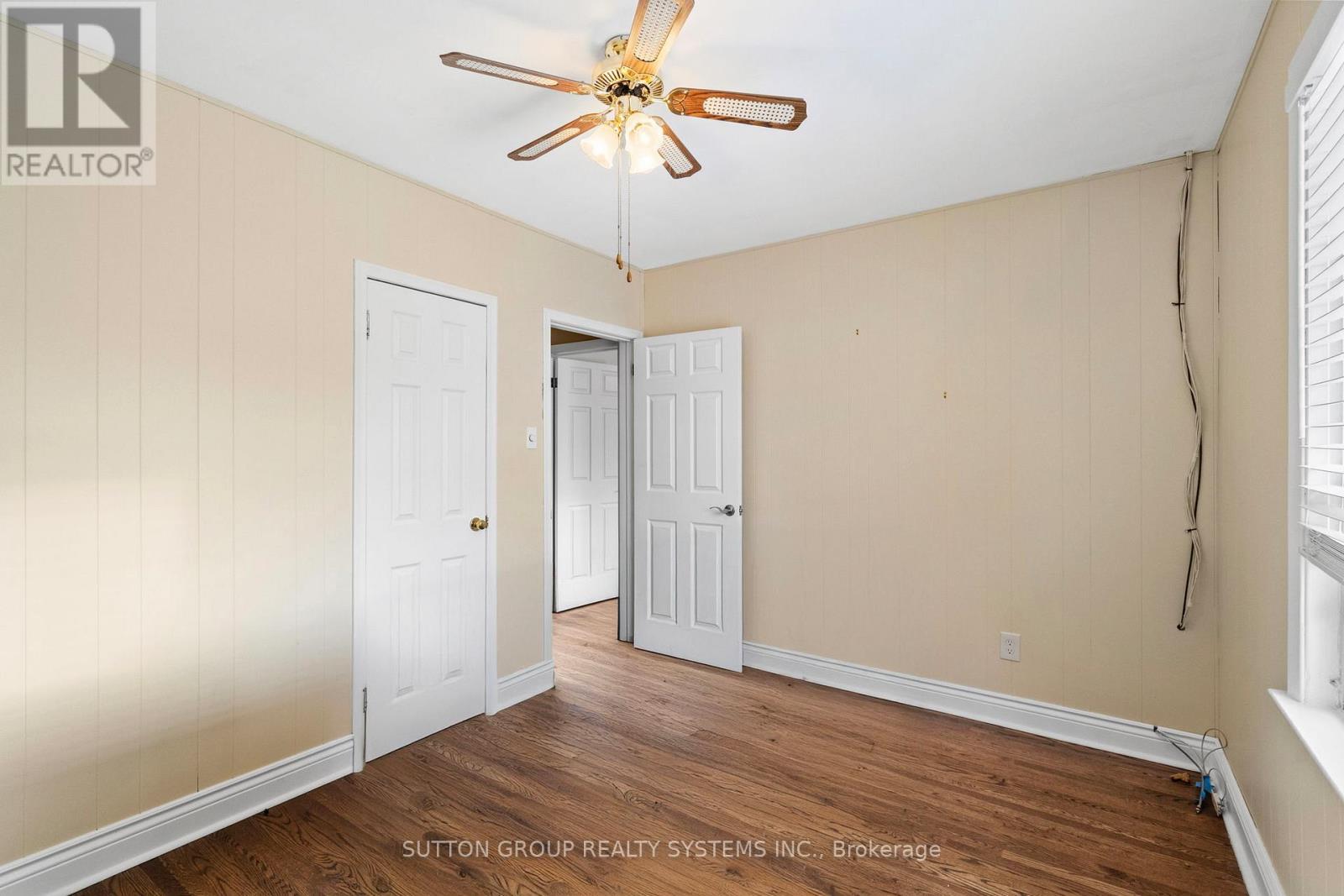 Main Floor - 103 Summitcrest Drive, Toronto, ON - Indoor Photo Showing Other Room