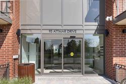 206 - 95 ATTMAR DRIVE Brampton, ON L6P 0Y6