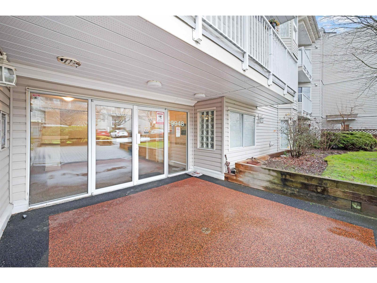 103 9948 151 Street, Surrey, BC - Outdoor With Exterior