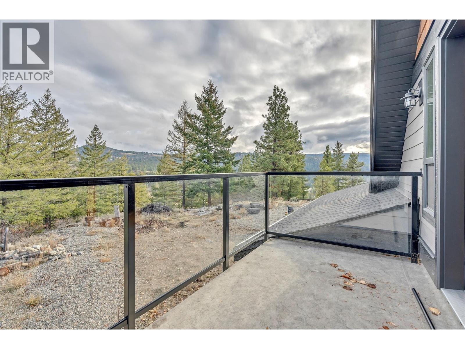 3-640 Hwy 3, Princeton, BC - Outdoor With View