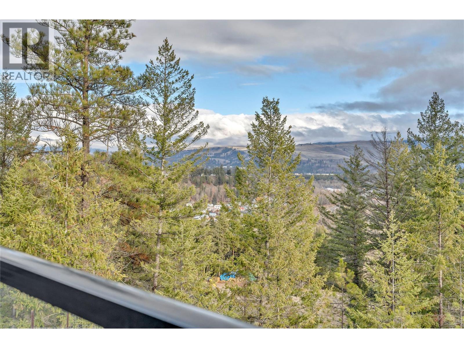 3-640 Hwy 3, Princeton, BC - Outdoor With View