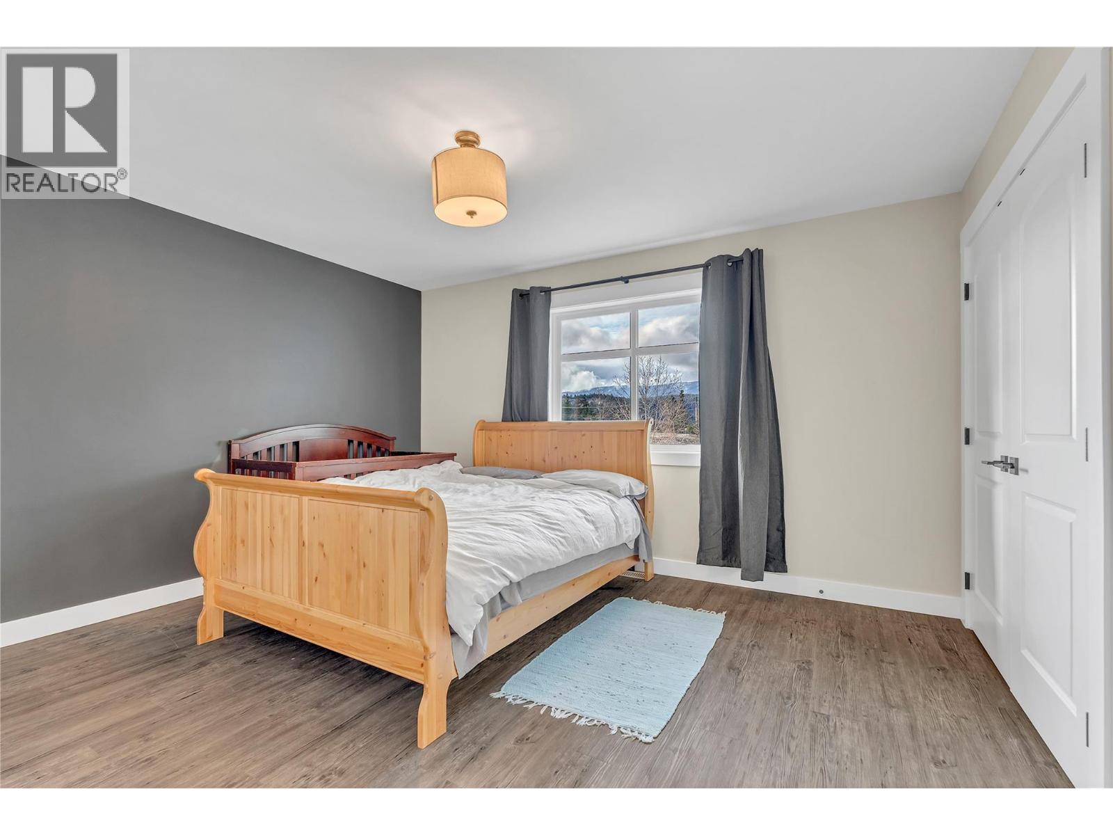 3-640 Hwy 3, Princeton, BC - Indoor Photo Showing Bedroom