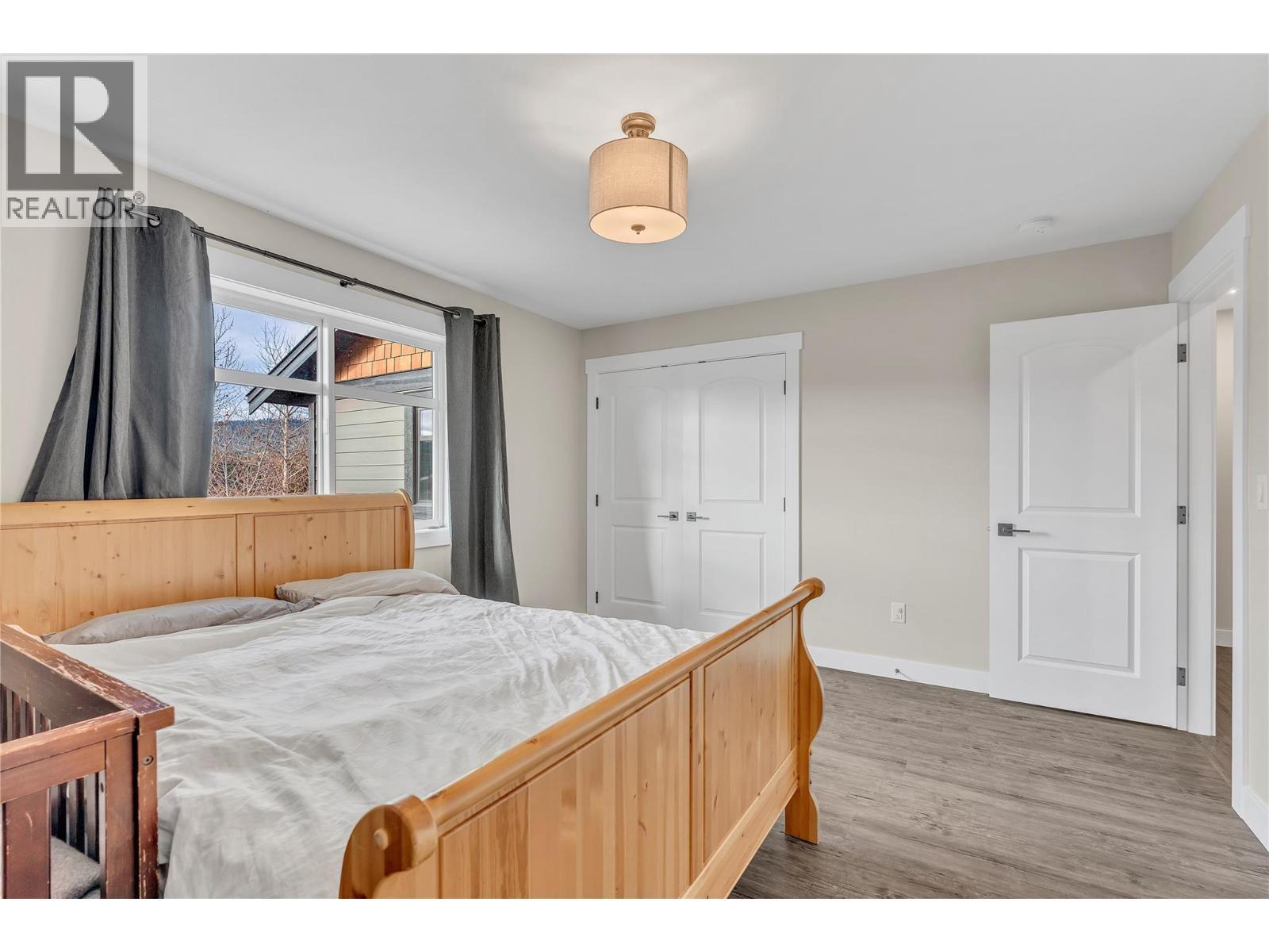 3-640 Hwy 3, Princeton, BC - Indoor Photo Showing Bedroom