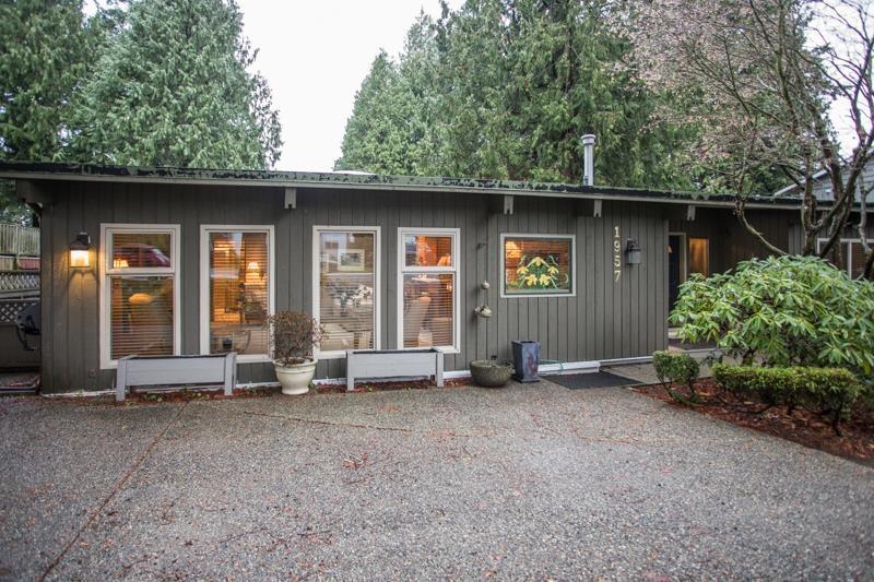 1957 127A Street, Surrey, BC - Outdoor