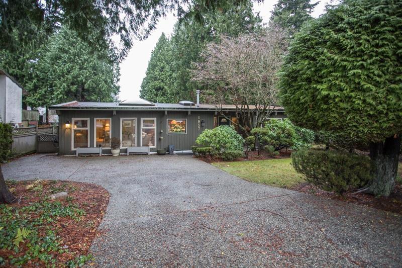 1957 127A Street, Surrey, BC - Outdoor