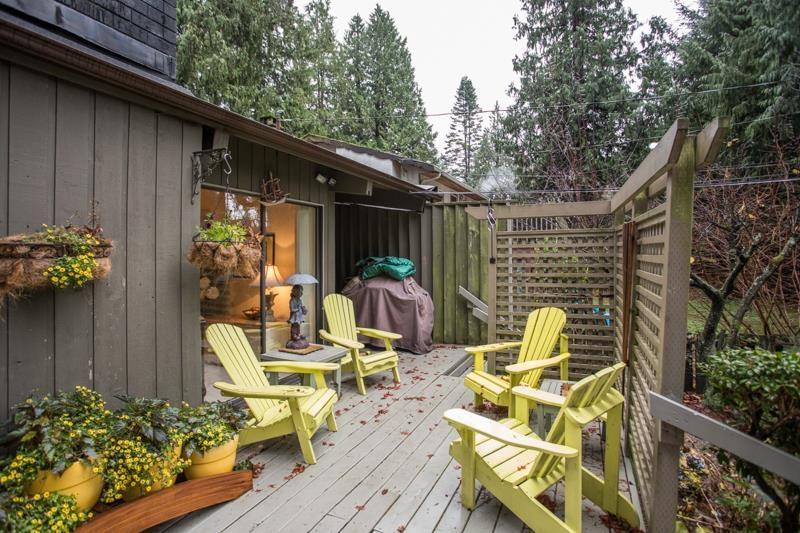1957 127A Street, Surrey, BC - Outdoor With Deck Patio Veranda