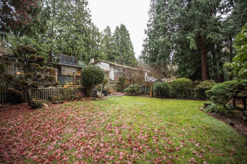 1957 127A Street, Surrey, BC - Outdoor