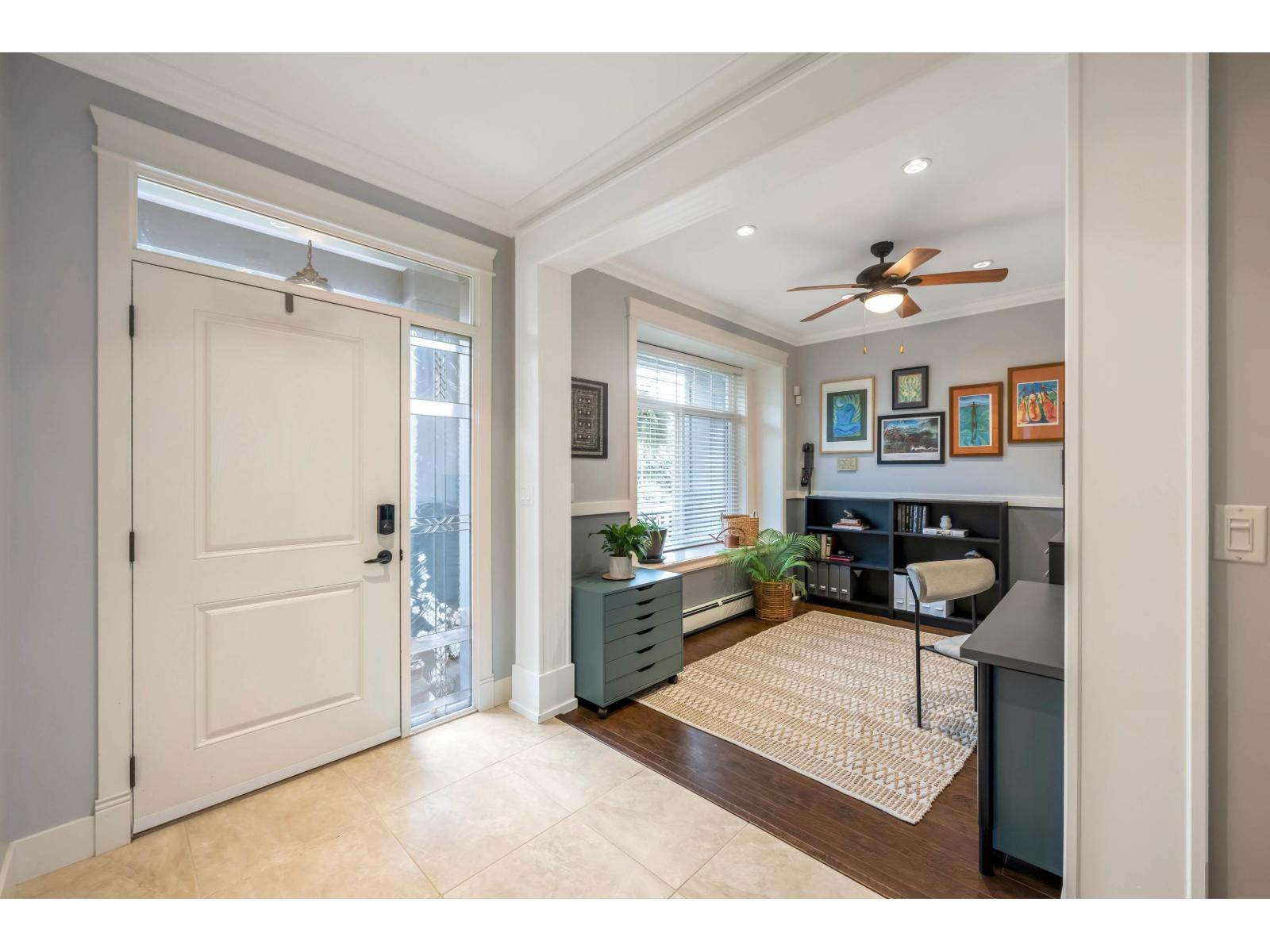 7137 196 Street, Surrey, BC - Indoor Photo Showing Other Room