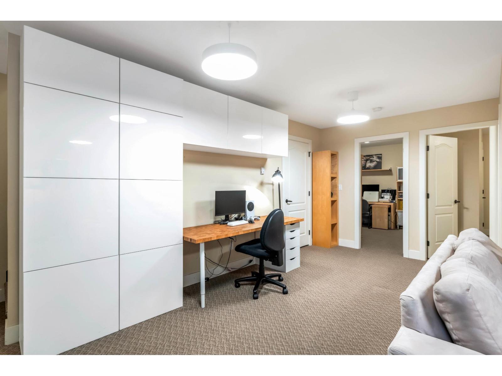 7137 196 Street, Surrey, BC - Indoor