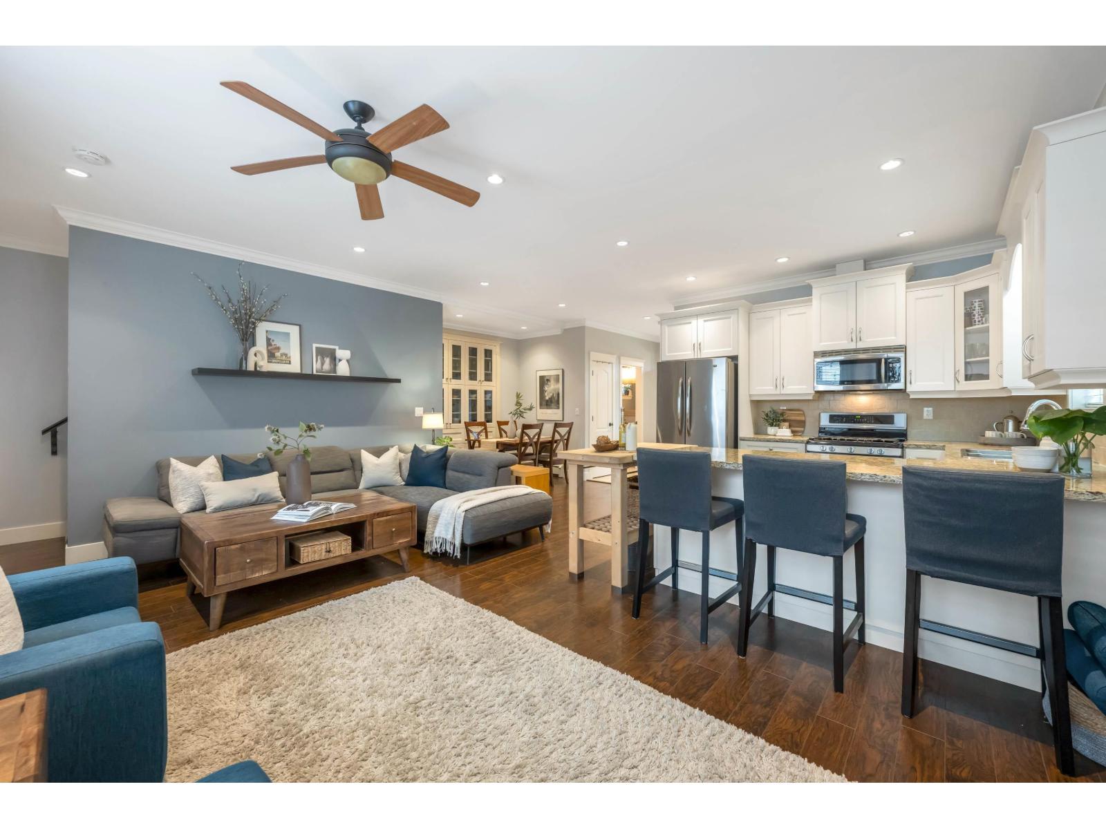 7137 196 Street, Surrey, BC - Indoor