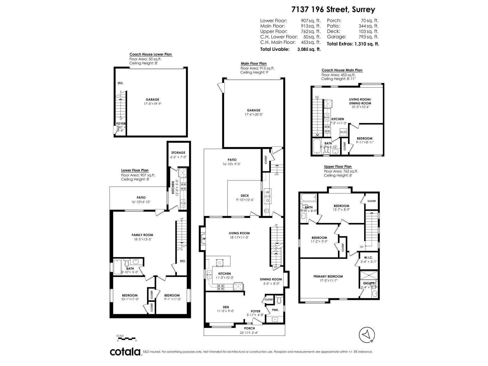 7137 196 Street, Surrey, BC - Other