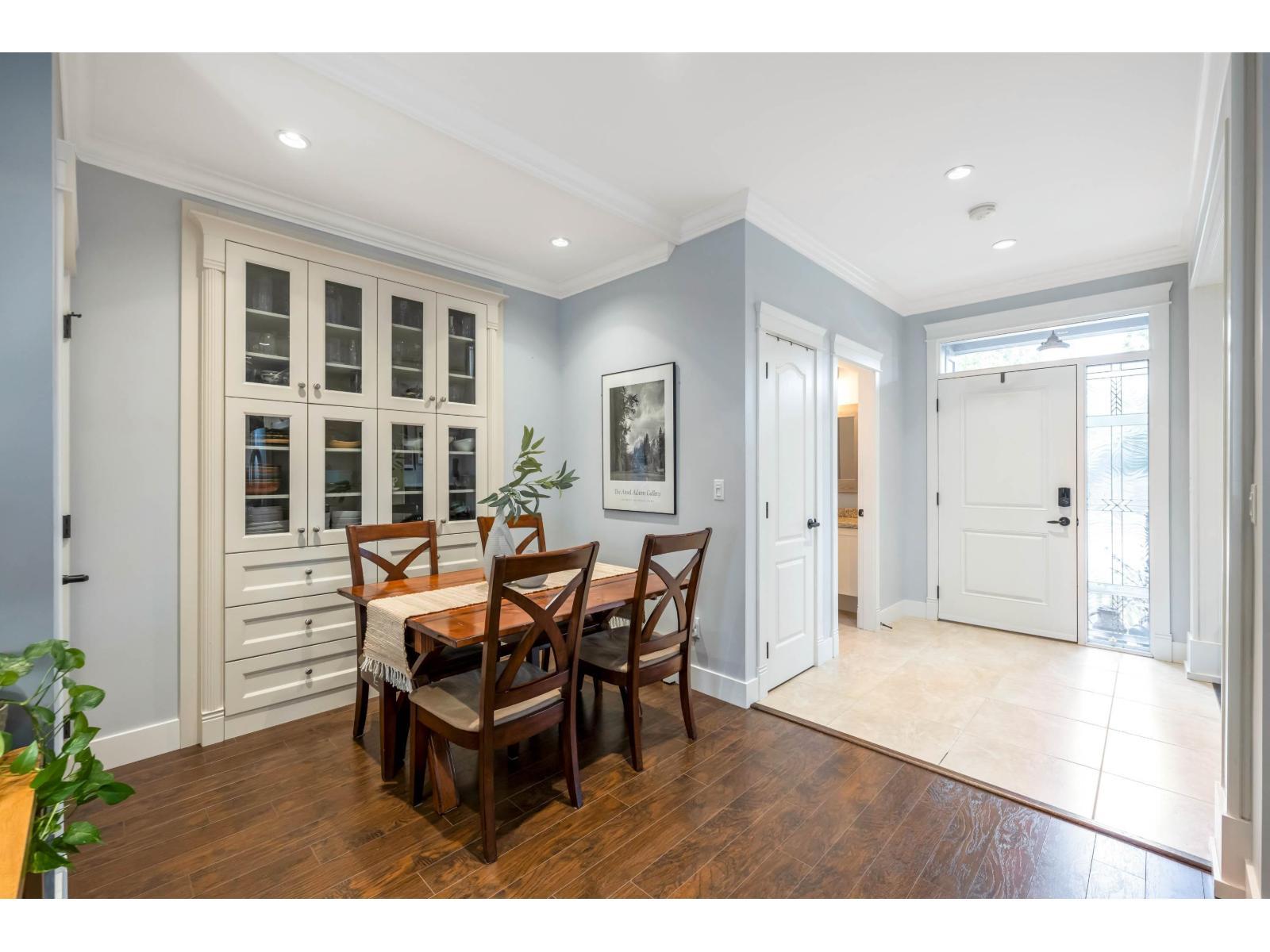 7137 196 Street, Surrey, BC - Indoor Photo Showing Other Room