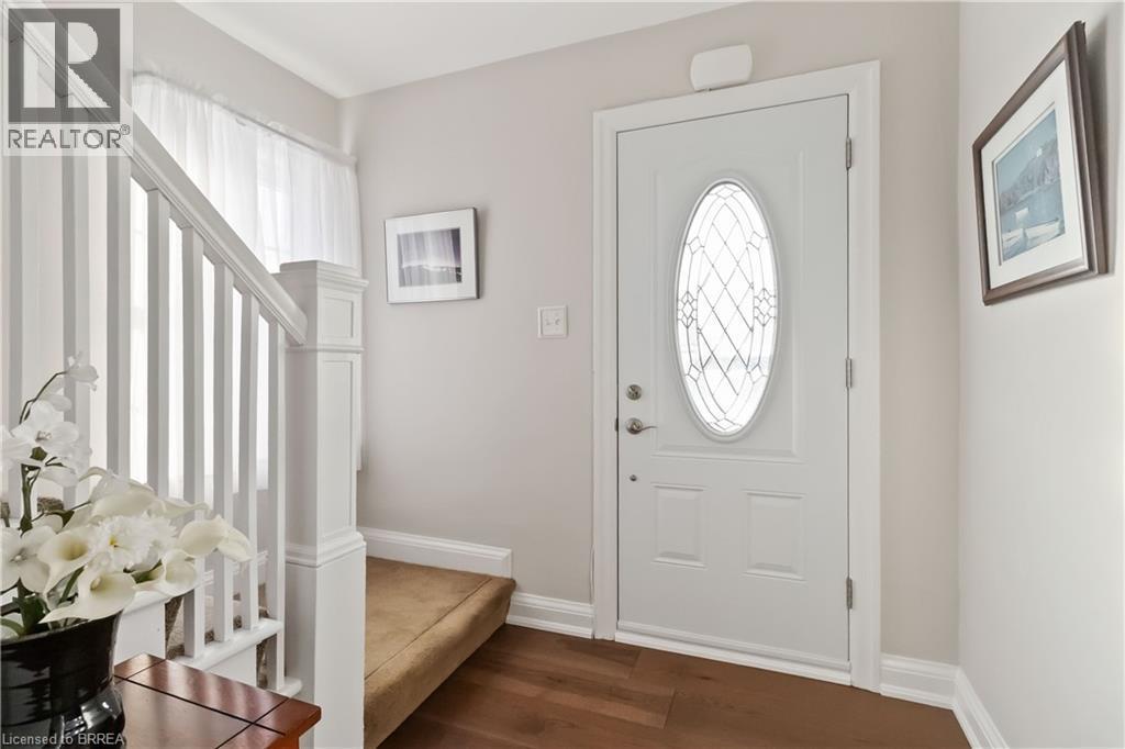 19 Baldwin Avenue, Brantford, ON - Indoor Photo Showing Other Room