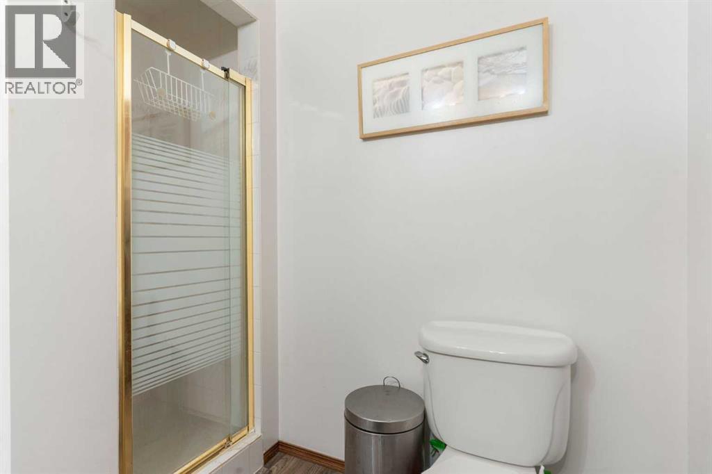 18 Greenview Crescent, Strathmore, AB - Indoor Photo Showing Bathroom