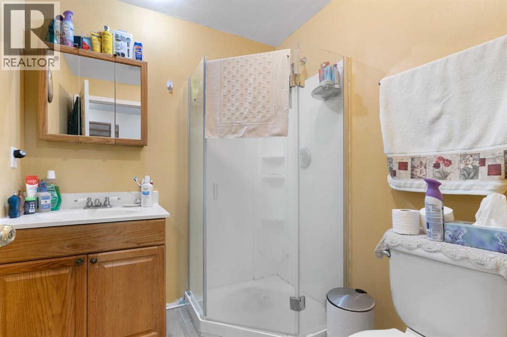 18 Greenview Crescent, Strathmore, AB - Indoor Photo Showing Bathroom