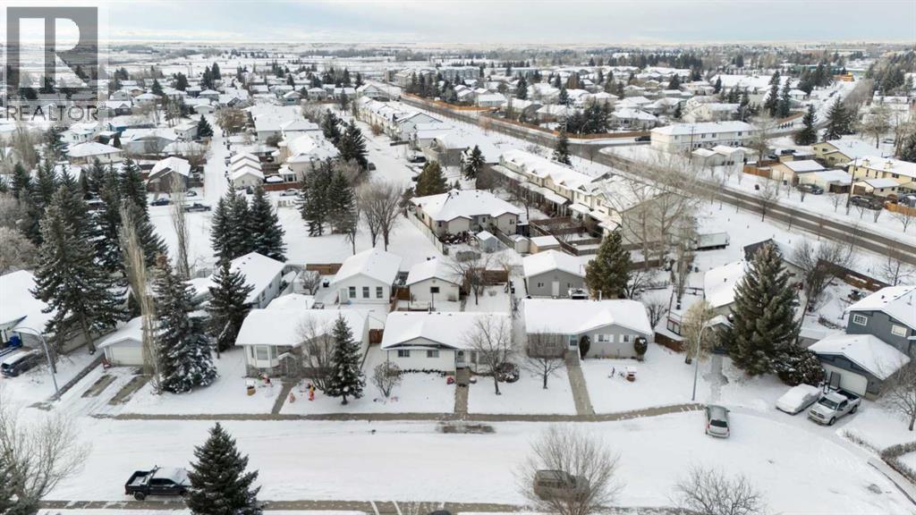 18 Greenview Crescent, Strathmore, AB - Outdoor With View