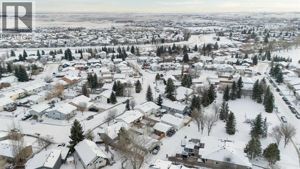 18 Greenview Crescent, Strathmore, AB - Outdoor With View