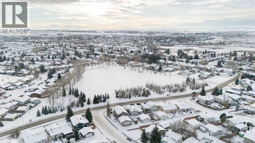 18 Greenview Crescent, Strathmore, AB - Outdoor With View