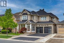 BSMT - 71 FORESTBROOK DRIVE Markham, ON L6B 0G2