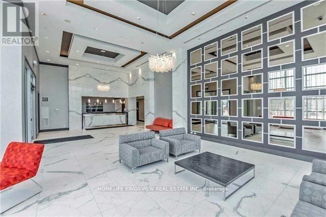 504 - 3600 Highway 7, Vaughan, ON - Indoor Photo Showing Other Room