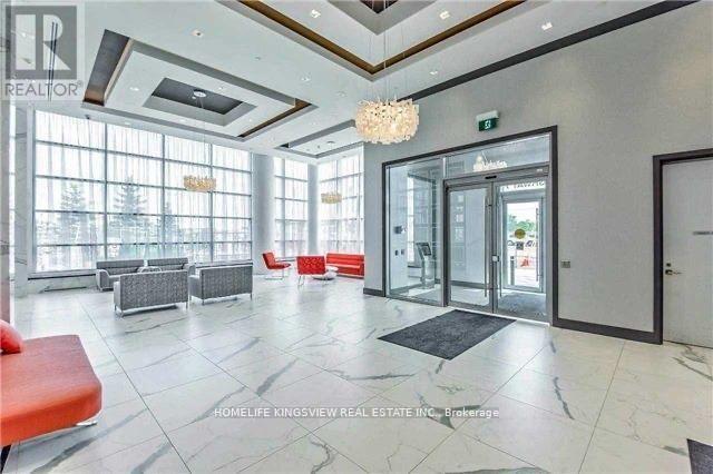 504 - 3600 Highway 7, Vaughan, ON - Indoor Photo Showing Other Room