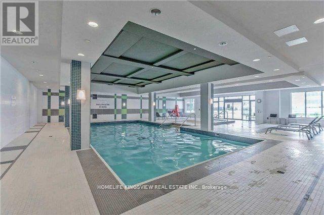 504 - 3600 Highway 7, Vaughan, ON - Indoor Photo Showing Other Room