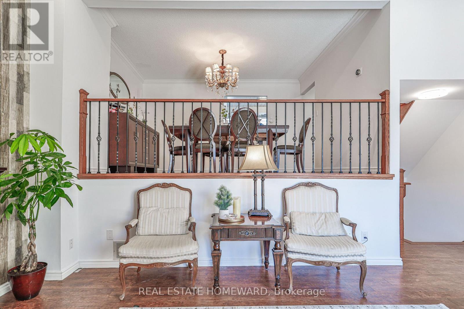 4 Poplar Crescent, Aurora, ON - Indoor Photo Showing Other Room