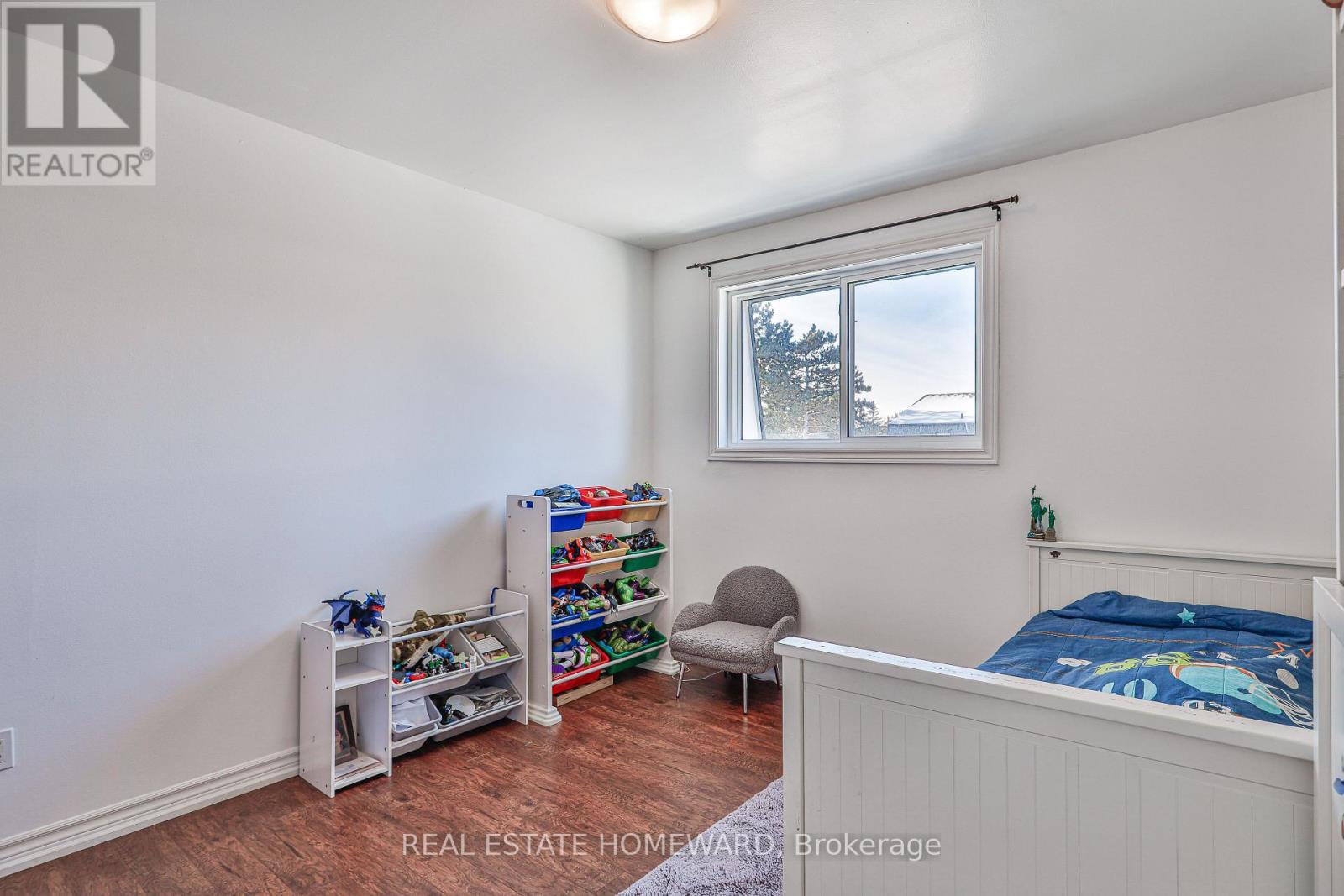 4 Poplar Crescent, Aurora, ON - Indoor Photo Showing Other Room