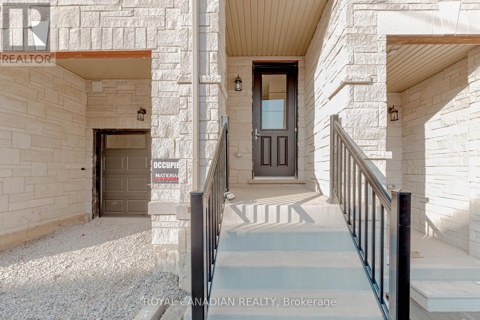 1453 National Common, Burlington, ON - Outdoor With Exterior