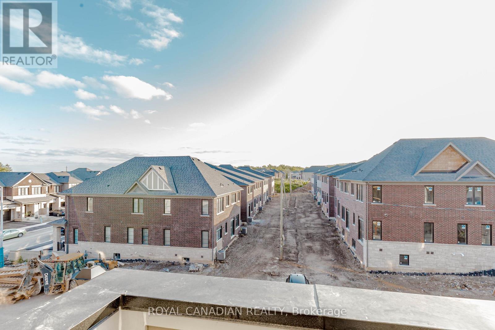 1453 National Common, Burlington, ON - Outdoor