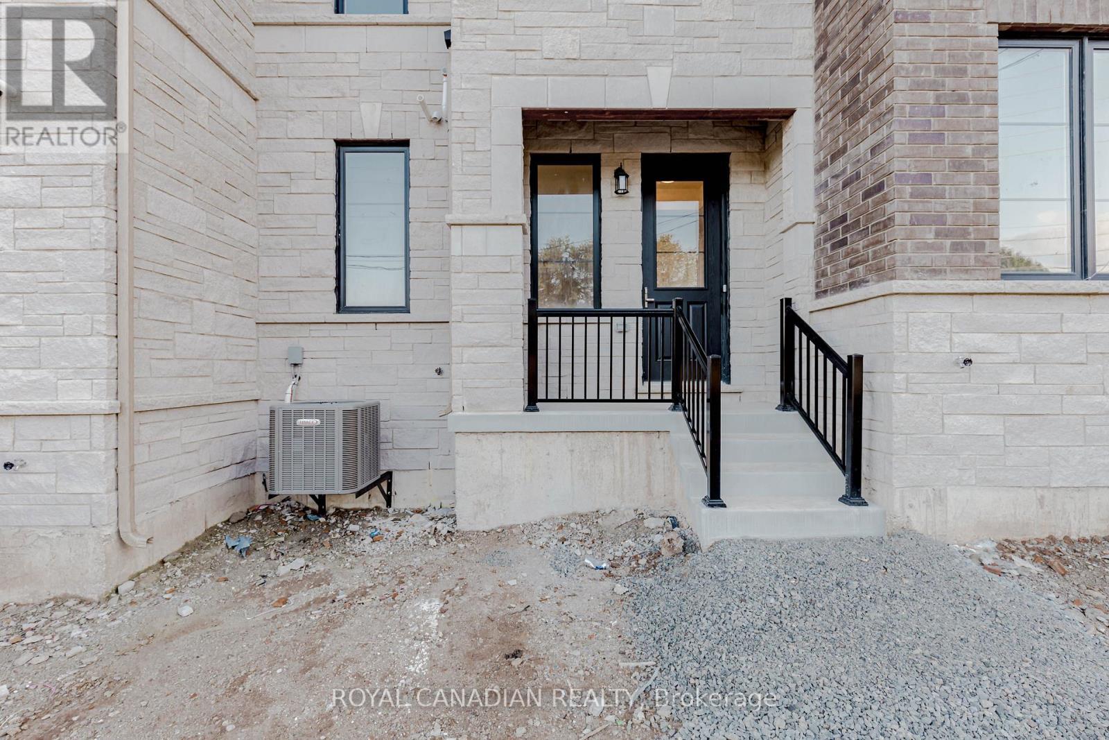 1453 National Common, Burlington, ON - Outdoor With Exterior