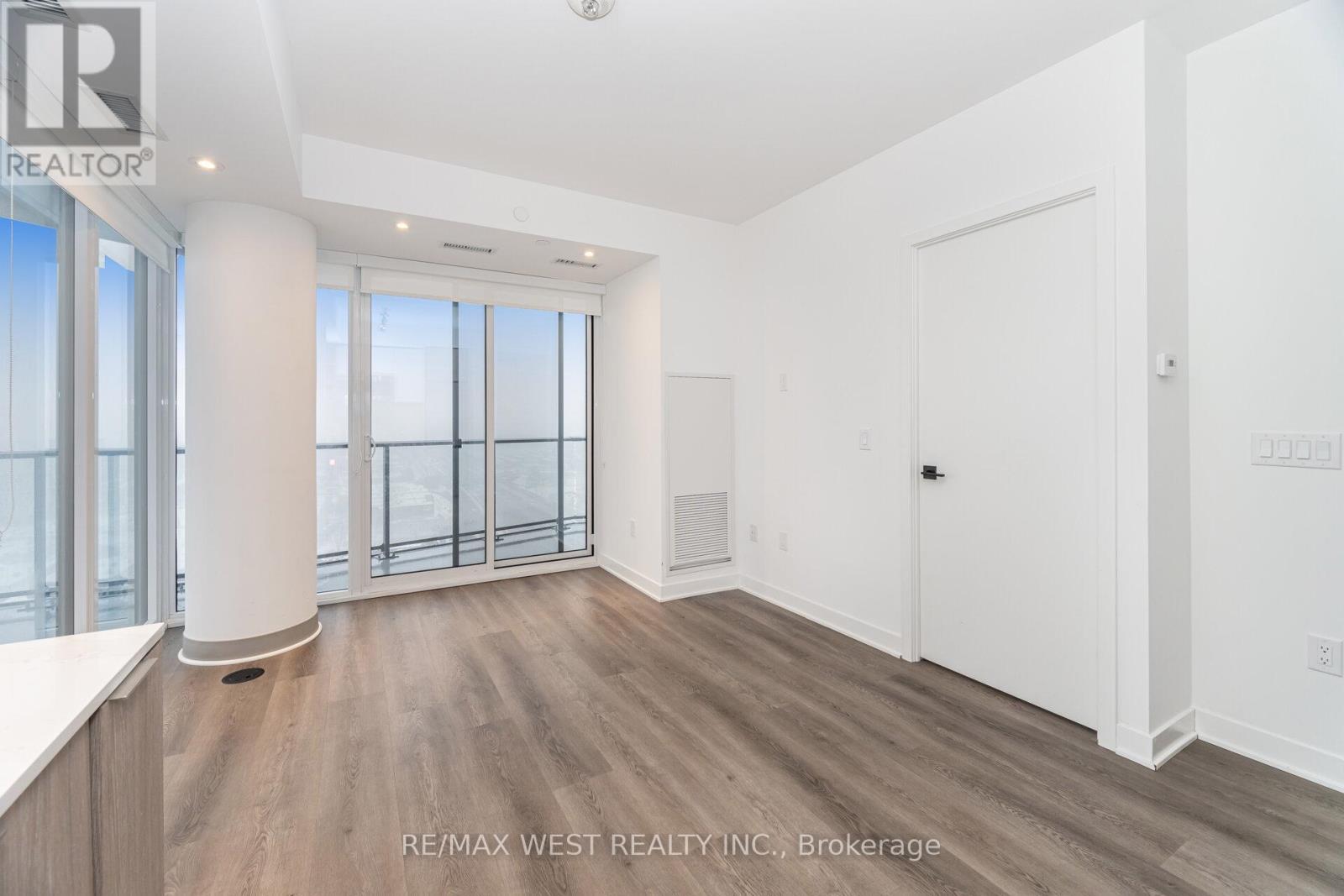 2304 - 36 Zorra Street, Toronto, ON - Indoor Photo Showing Other Room